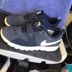 Nike SB Trainerendor L Shoes Size Men 11.5 