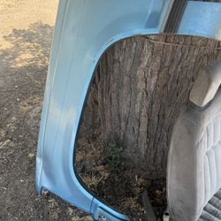 Obs Chevy Parts 
