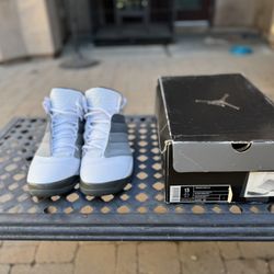 Jordan Mach III