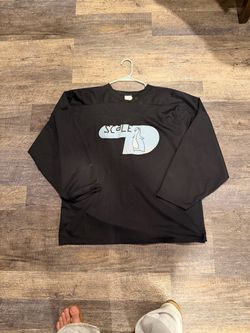 Hockey jersey