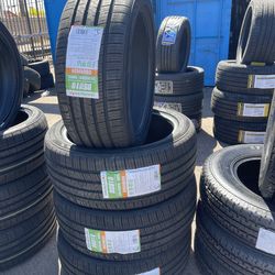 ​🛞 235/45R19 DOUBLE STAR Sleek design with reliable wet and dry traction. CALL OR TEXT: 6️⃣2️⃣3️⃣.8️⃣4️⃣6️⃣.2️⃣1️⃣2️⃣5️⃣ ➡️ 6️⃣0️⃣2️⃣.4️⃣7️⃣0️⃣.3️⃣9️