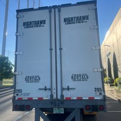 Dry Van-Stepdeck-Flatbed Semi Trailers