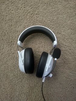 gaming headset