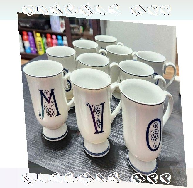 continue two Designer Mug Sets Ideal for Beverage Enthusiasts
