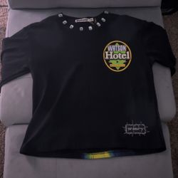 Gemstone Watson T ( Glow in the Dark)