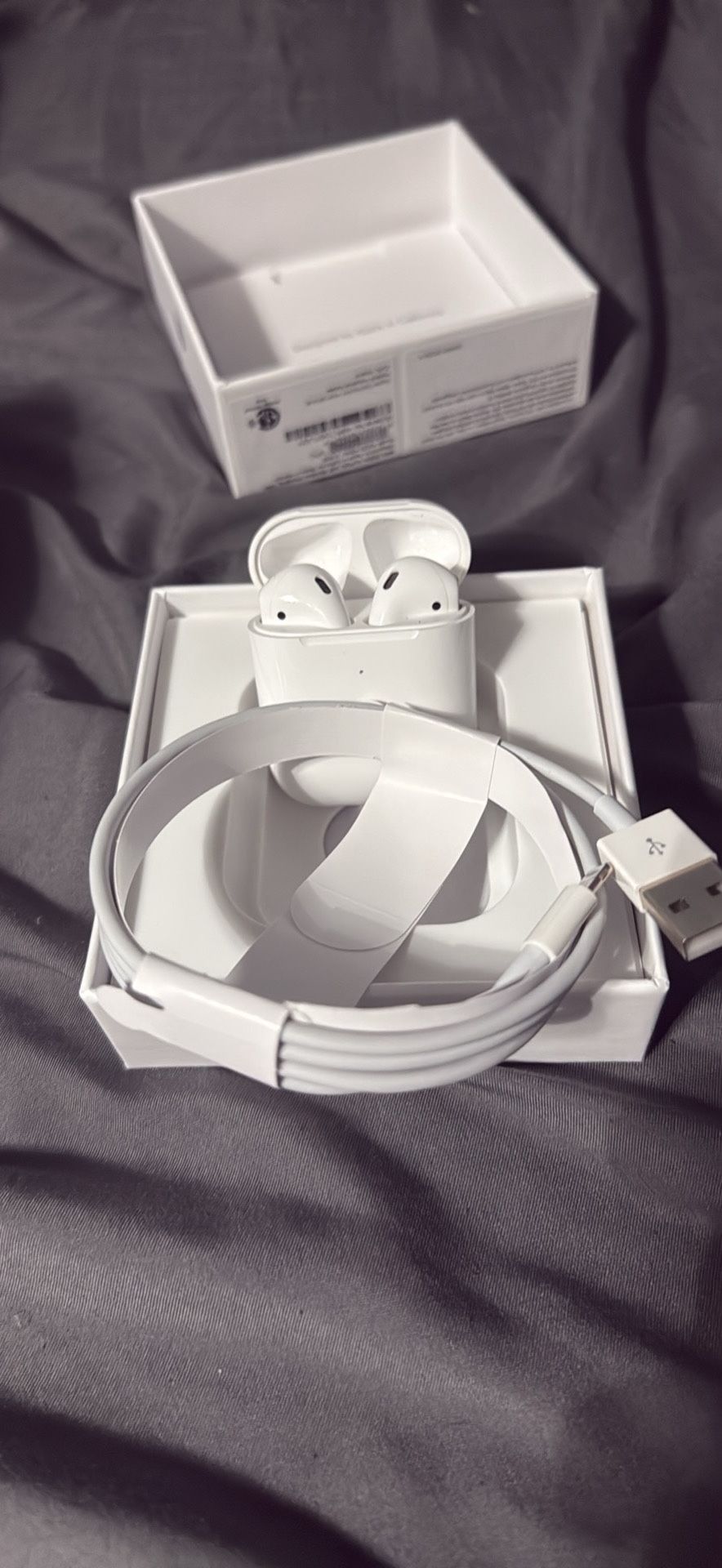 Airpods