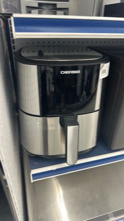 Convection oven