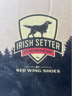 Steel toe boots