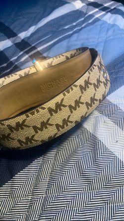 MK belt 25