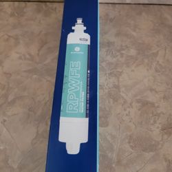 Brand New GE REFRIGERATOR WATER FILTER $35