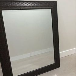 Decorative Wall Mirror