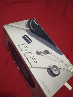 1st Gen PSP