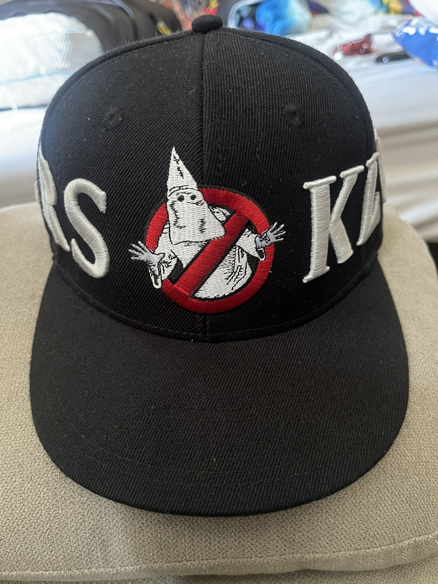 Klux Buster Hat