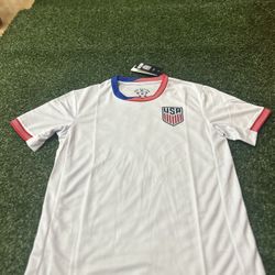 USA Jersey