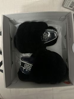 Uggs Slides 