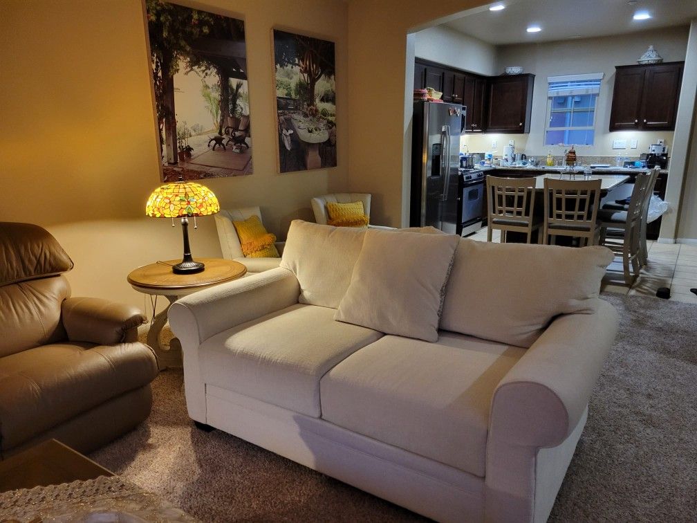 Living Room Set