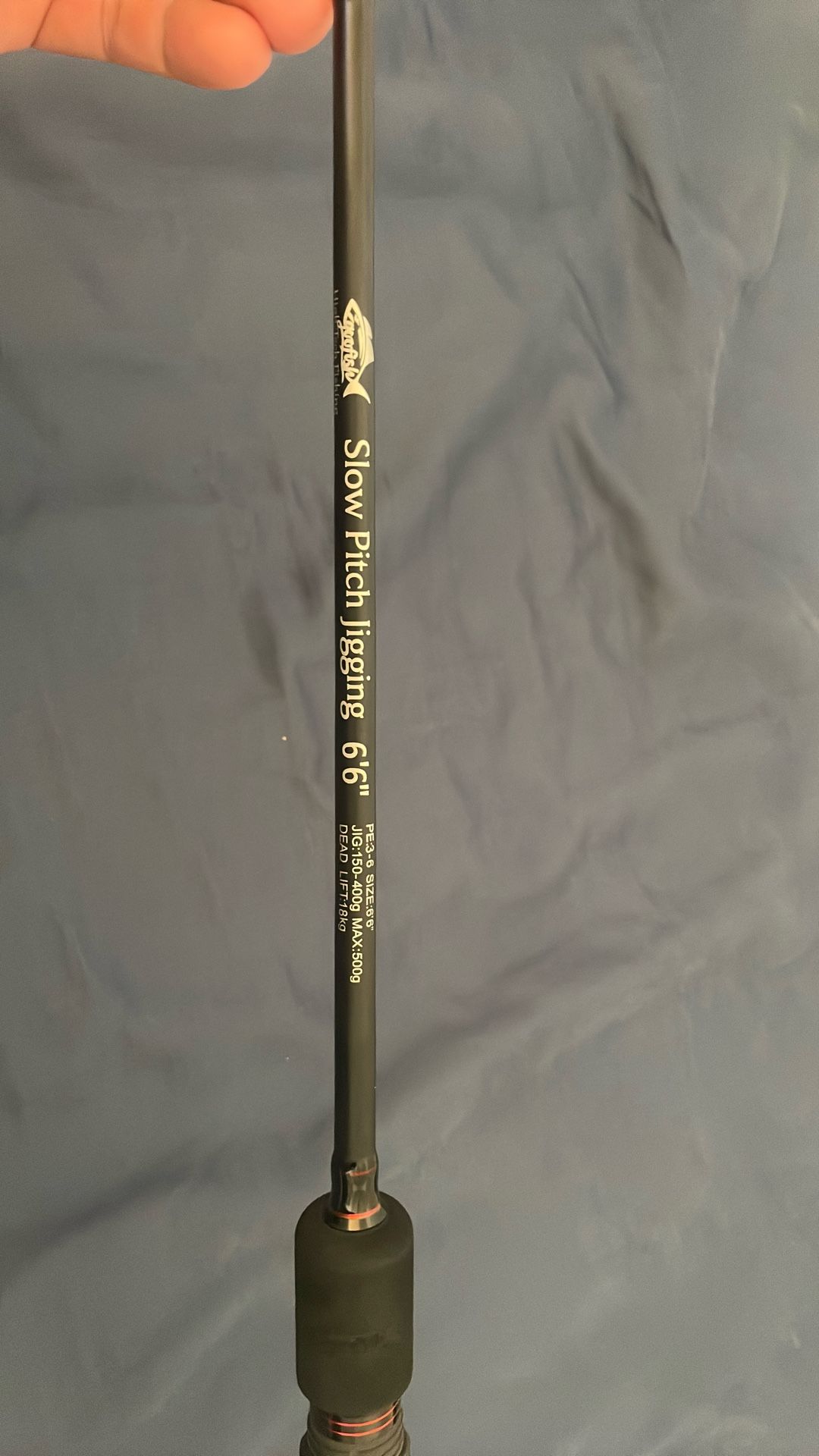 Fishing Rod