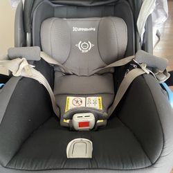 Uppababy Mesa 