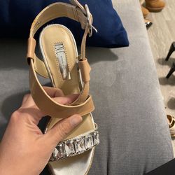 Wedges For Sale Size 5 1/2