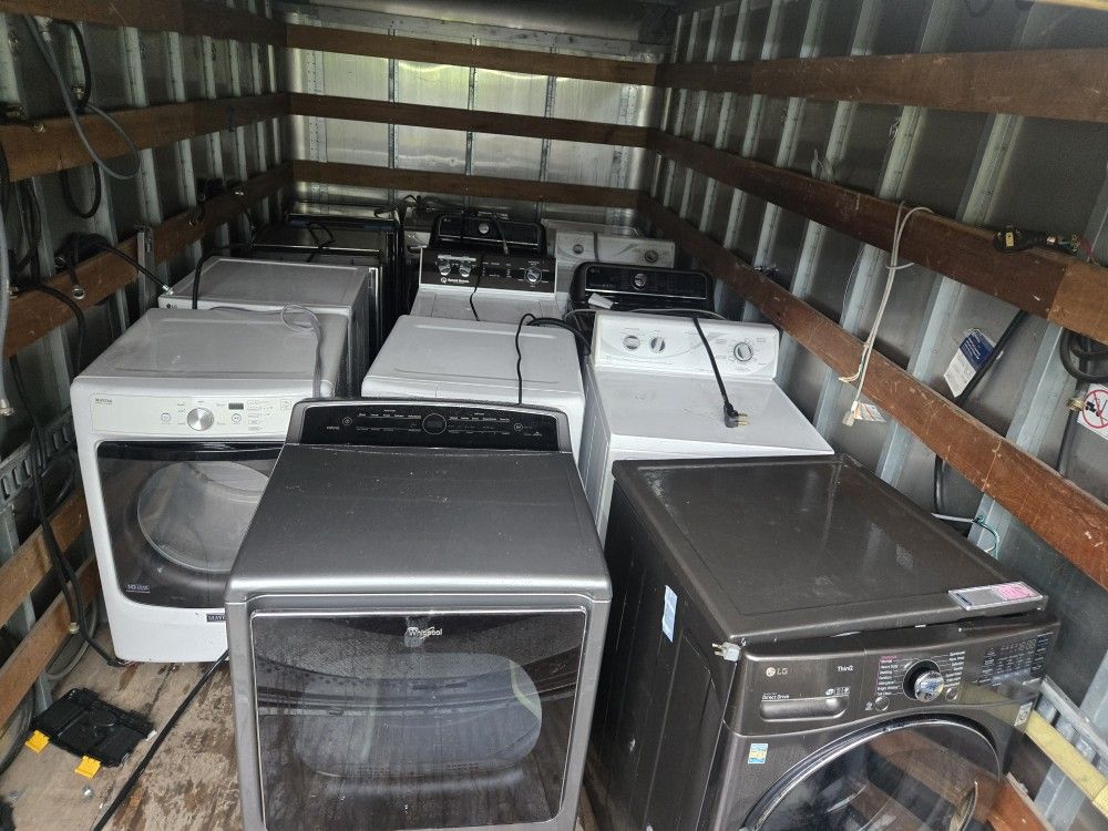 Wholesale Price Available For Appliances