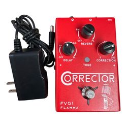 FLAMMA FV01 MUSIC INTERFACE #34521