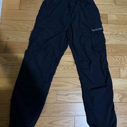 Vanquish Cargo Track Pants BRAND NEW SIZE S