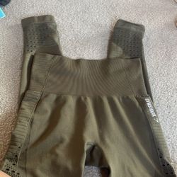 Gymshark Leggings