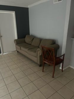 Sofa for free