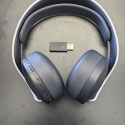 Sony Gaming Headset