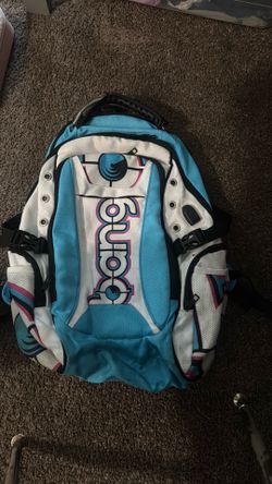 bang backpack