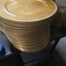 Party Plates