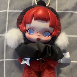 SKULLPANDA Rock On Winter Symphony Series