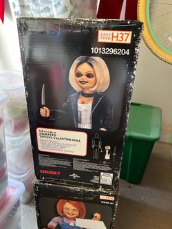 Halloween Animatronics