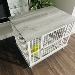 Dog Cage