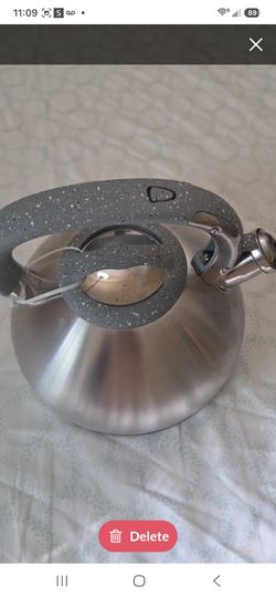 Kettle tea pot