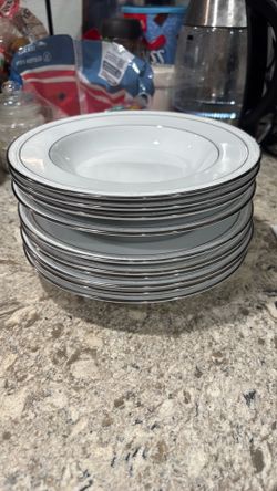 plates