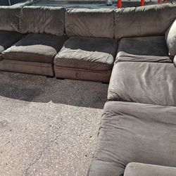 Sectional Sofa