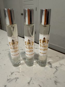 Fragrance 30 ml Long-Lasting, Brand New.