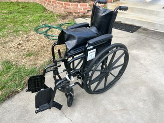 Wheelchair