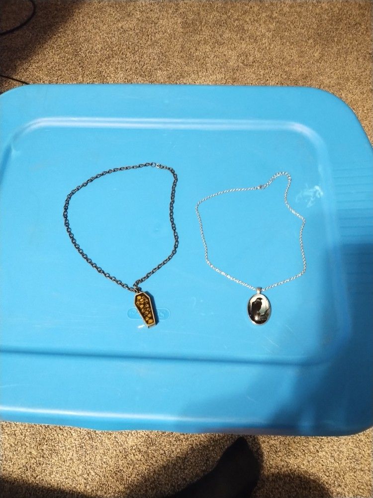 Gothic Style Jewelry