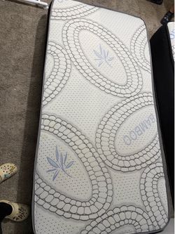 Mattress for Sale – Clean & Good Condition