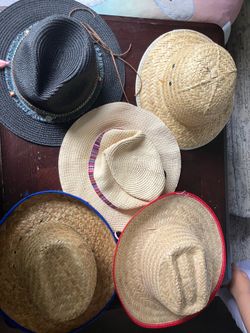 Women’s hat