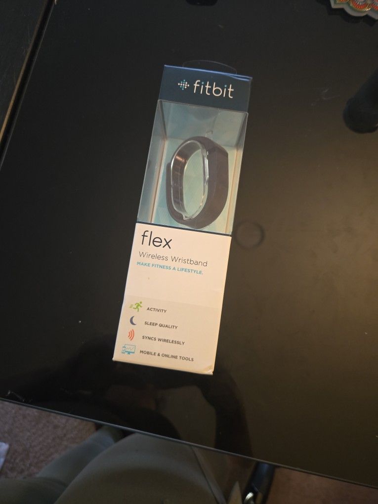 Fitbit Flex Wireless Wristband