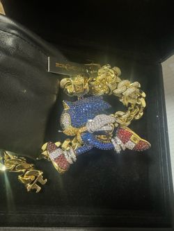 Sonic Chain