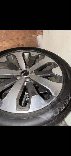 Wheels