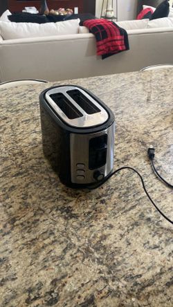 Toaster