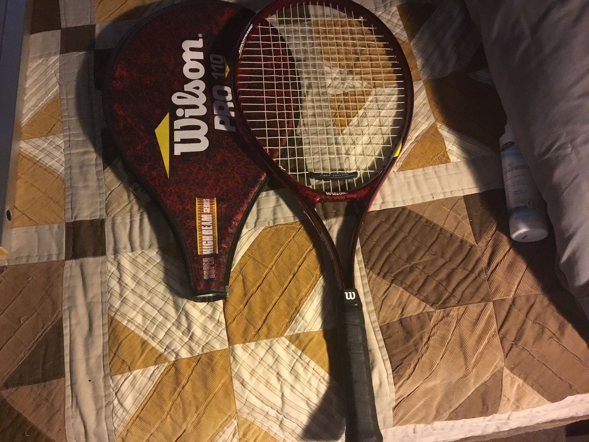 Tennis Racket