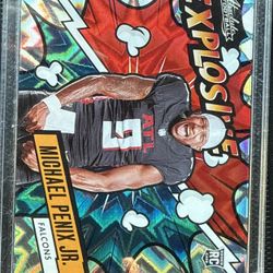 Football Card