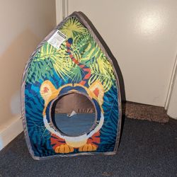 Pet Foldable Tent Hideout