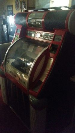 Juke Box